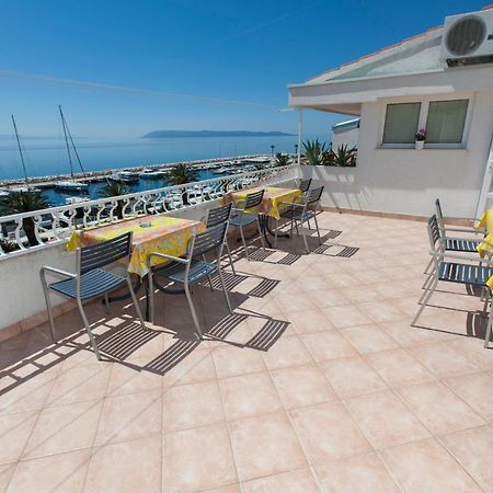Apartments Milana ทูแชพี ภายนอก รูปภาพ