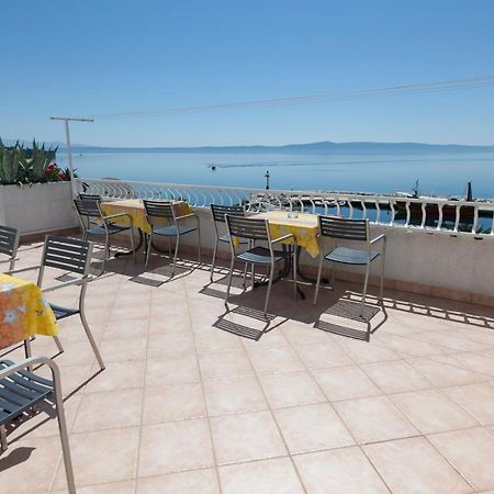 Apartments Milana ทูแชพี ภายนอก รูปภาพ