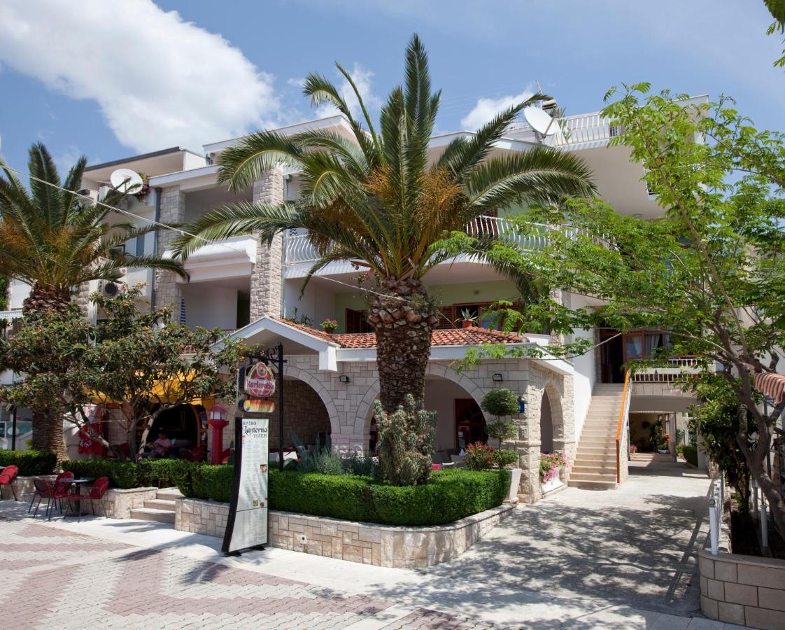 Apartments Milana ทูแชพี ภายนอก รูปภาพ