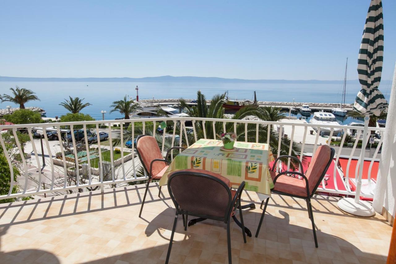 Apartments Milana ทูแชพี ภายนอก รูปภาพ