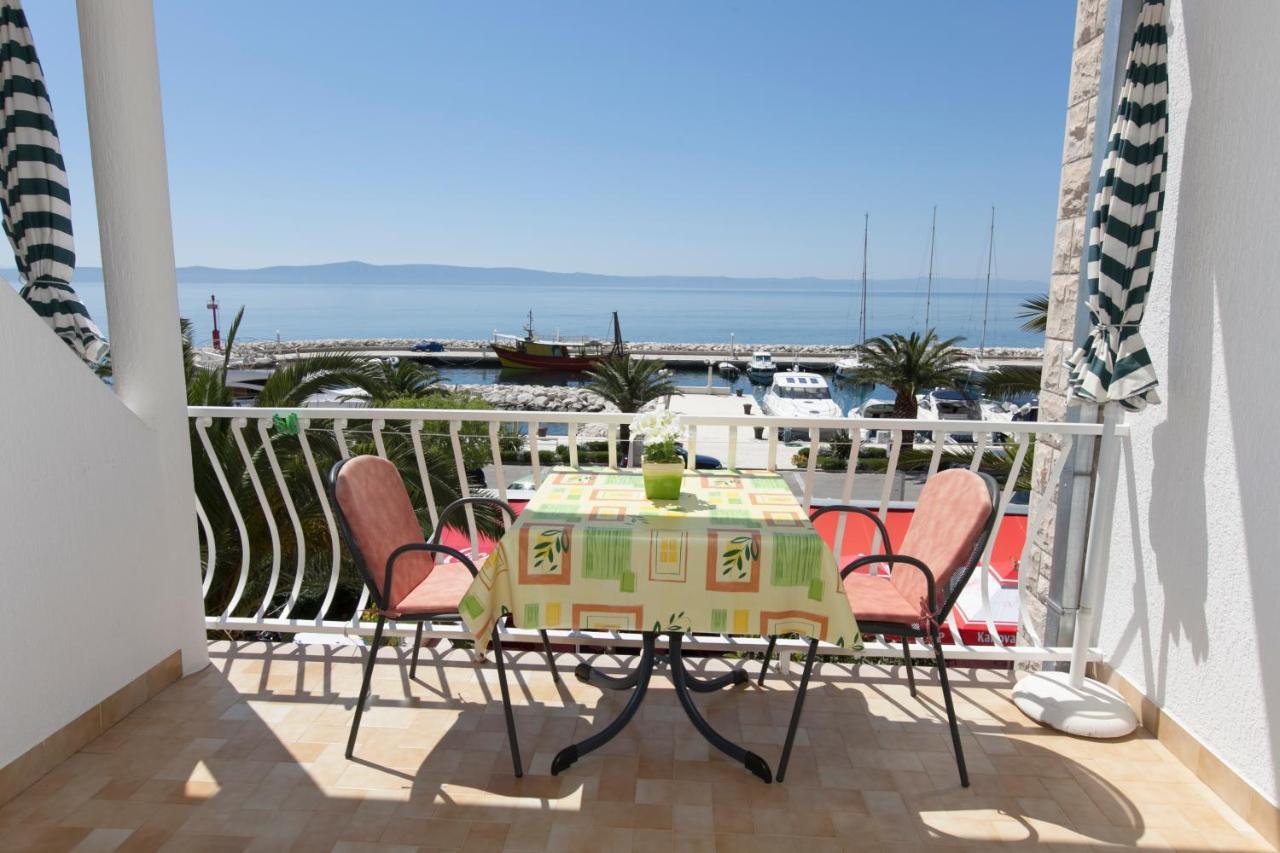 Apartments Milana ทูแชพี ภายนอก รูปภาพ