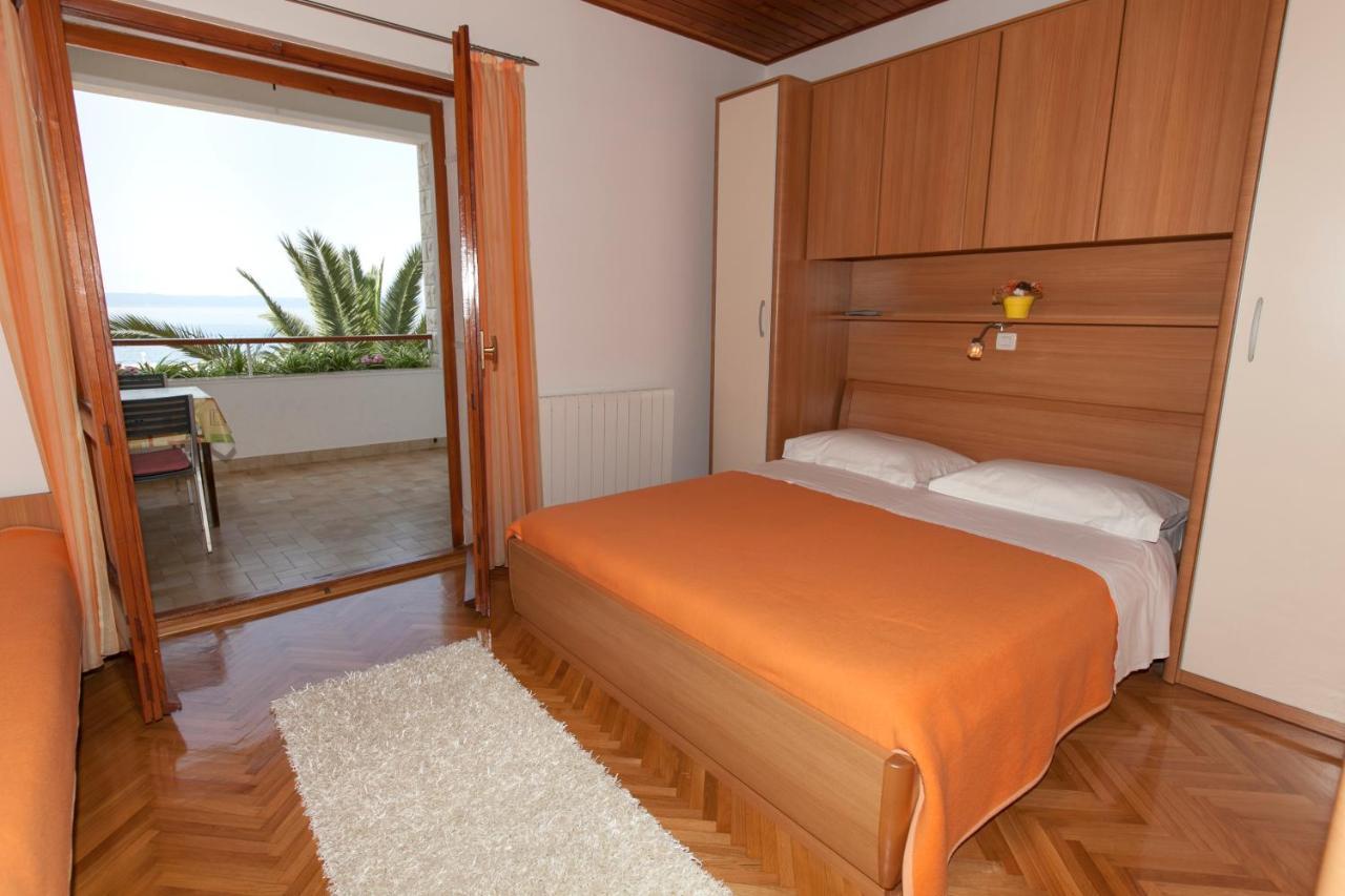 Apartments Milana ทูแชพี ภายนอก รูปภาพ