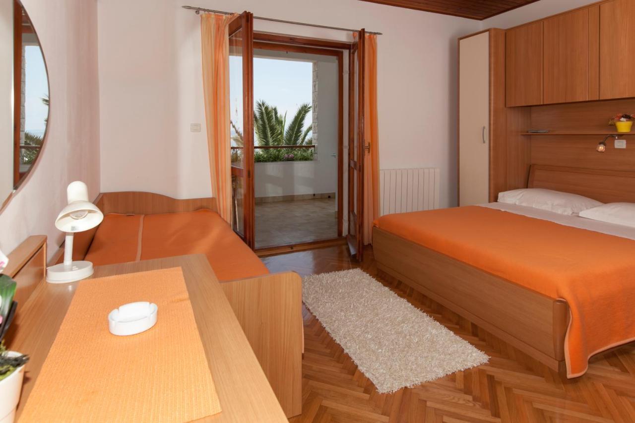 Apartments Milana ทูแชพี ภายนอก รูปภาพ