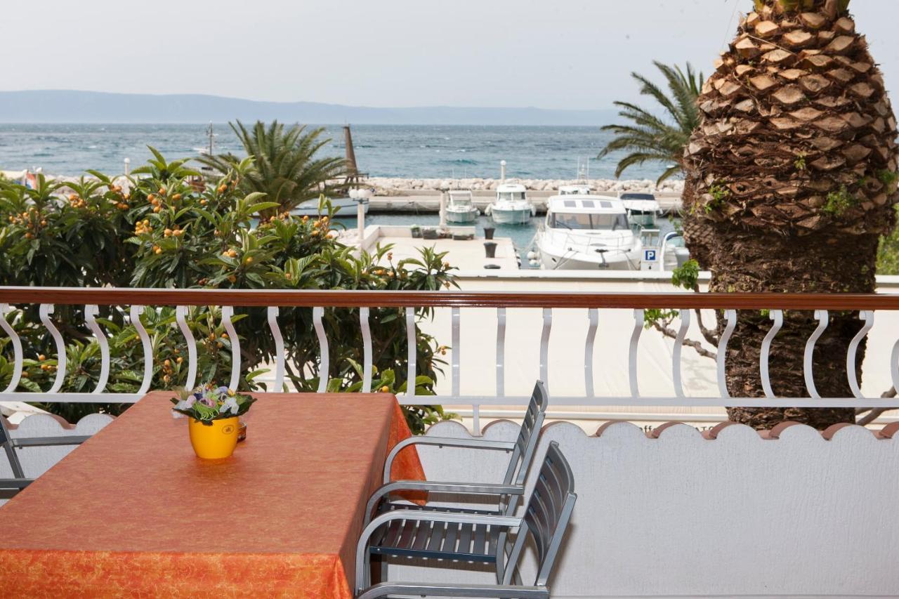 Apartments Milana ทูแชพี ภายนอก รูปภาพ