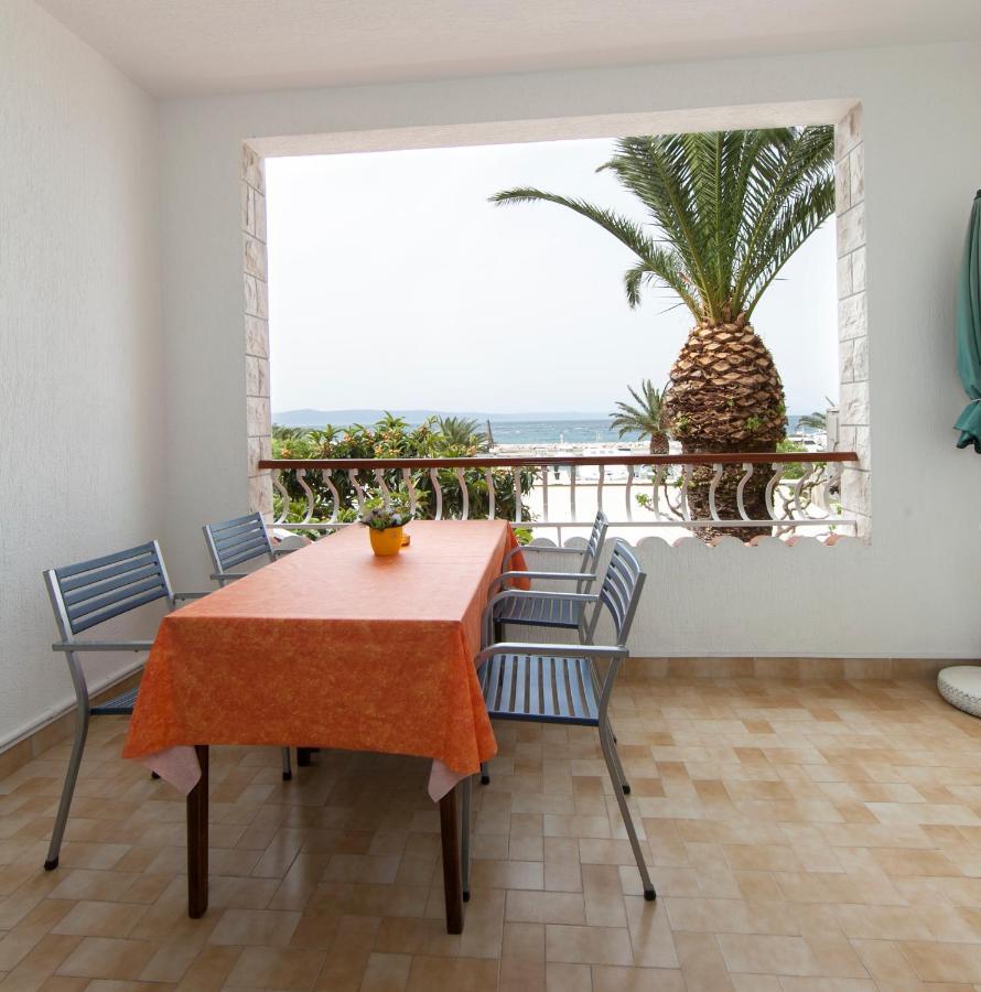 Apartments Milana ทูแชพี ภายนอก รูปภาพ