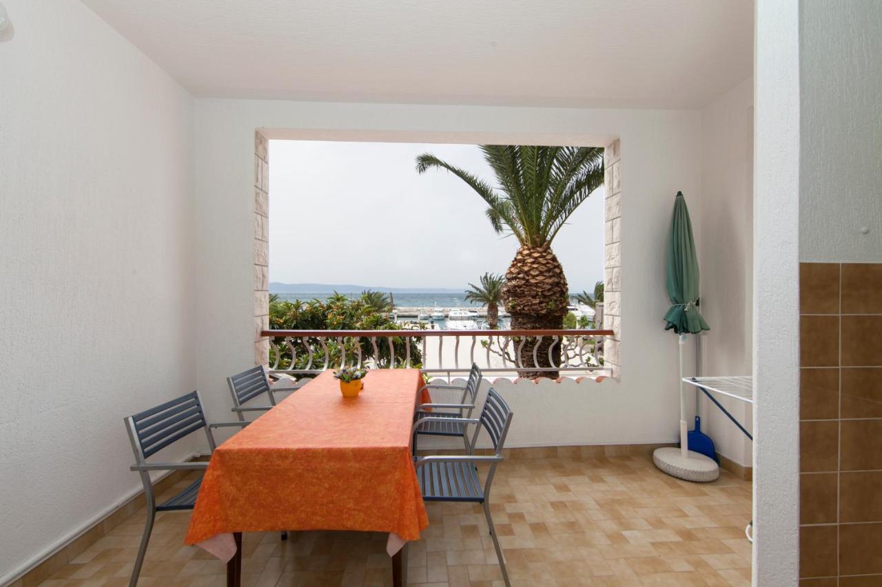 Apartments Milana ทูแชพี ภายนอก รูปภาพ