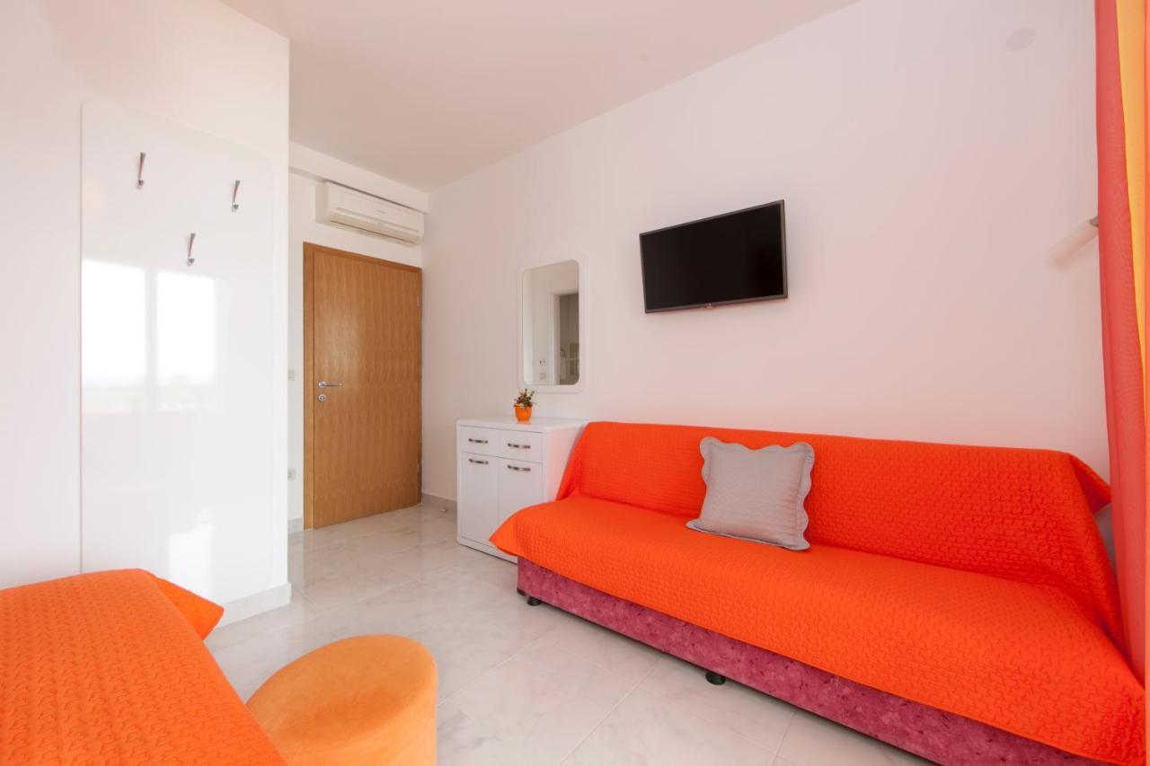 Apartments Milana ทูแชพี ภายนอก รูปภาพ