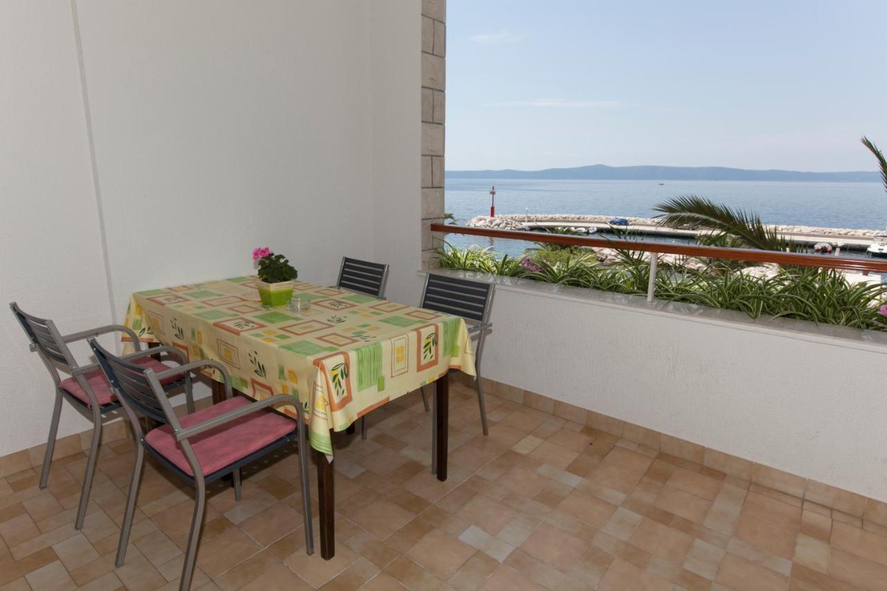 Apartments Milana ทูแชพี ภายนอก รูปภาพ