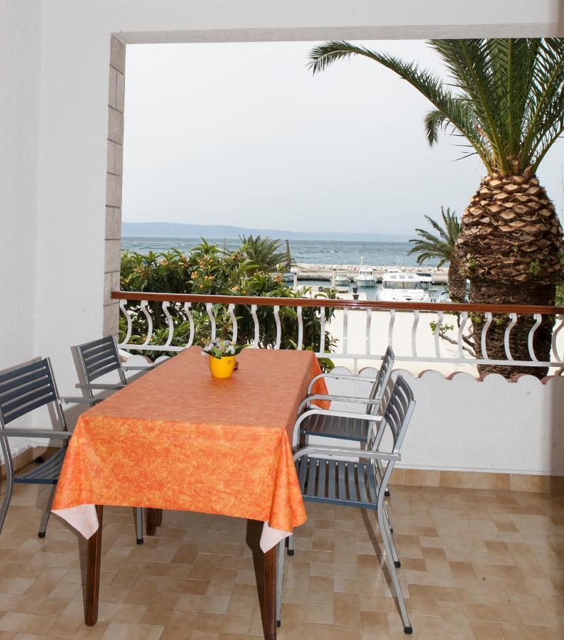 Apartments Milana ทูแชพี ภายนอก รูปภาพ
