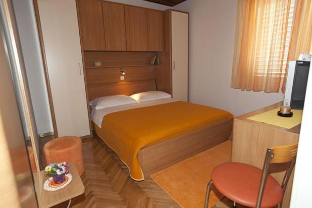 Apartments Milana ทูแชพี ภายนอก รูปภาพ