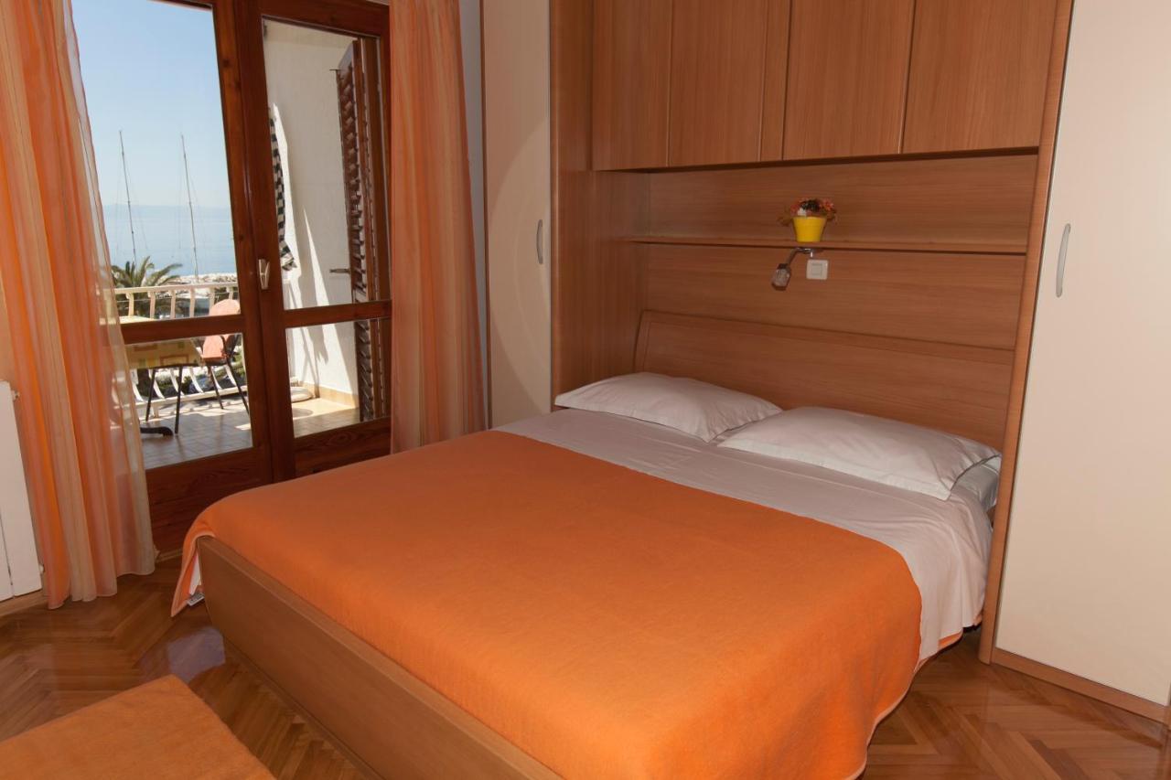 Apartments Milana ทูแชพี ภายนอก รูปภาพ