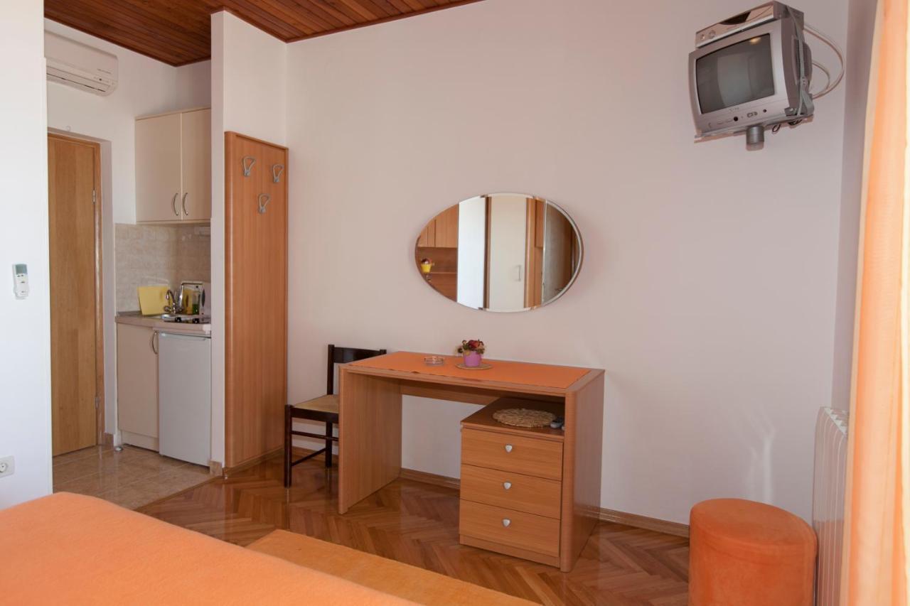 Apartments Milana ทูแชพี ภายนอก รูปภาพ