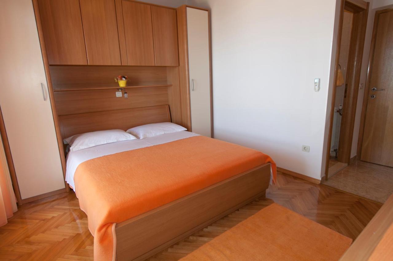 Apartments Milana ทูแชพี ภายนอก รูปภาพ
