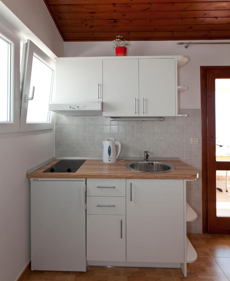 Apartments Milana ทูแชพี ภายนอก รูปภาพ