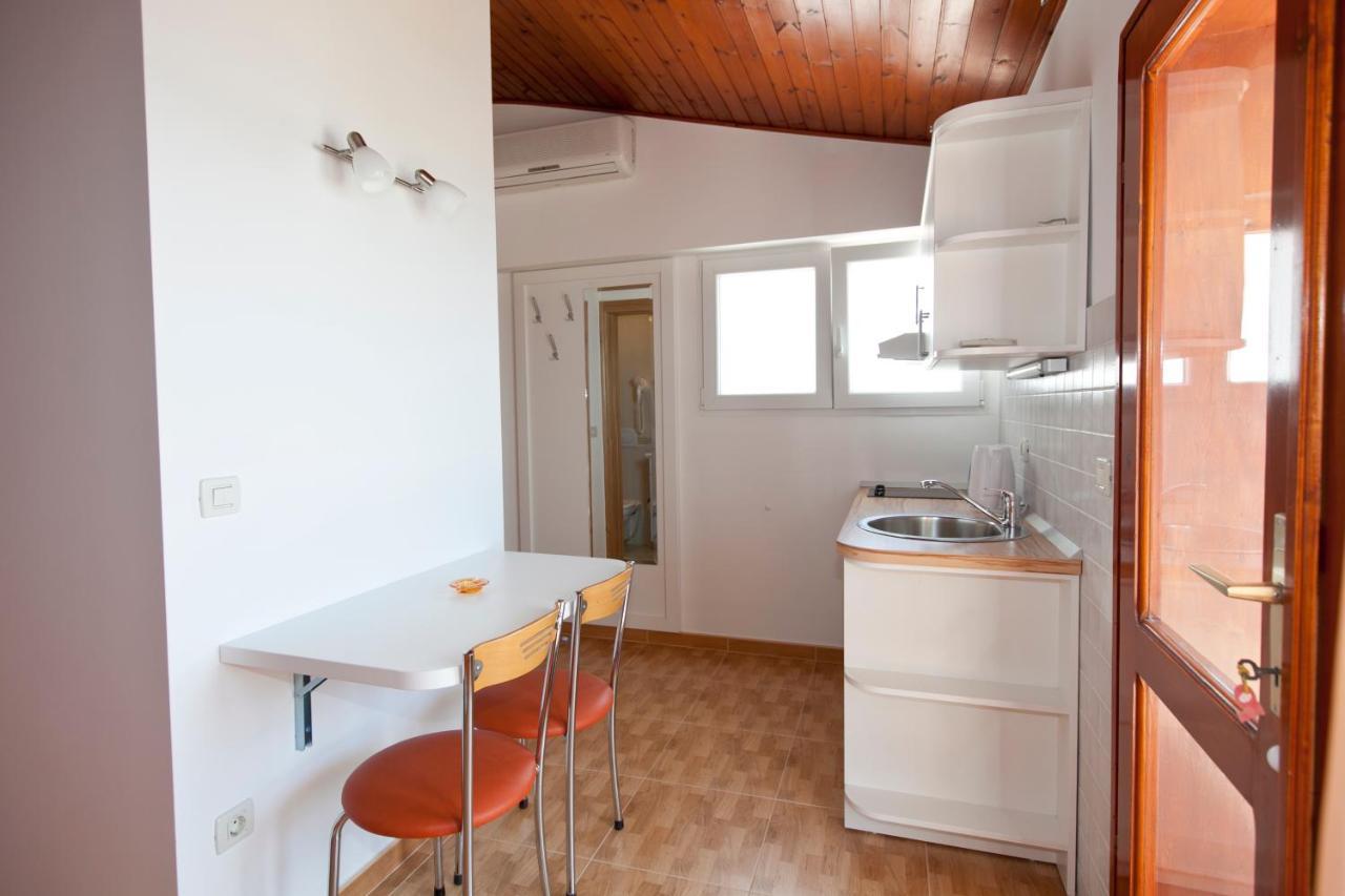 Apartments Milana ทูแชพี ภายนอก รูปภาพ