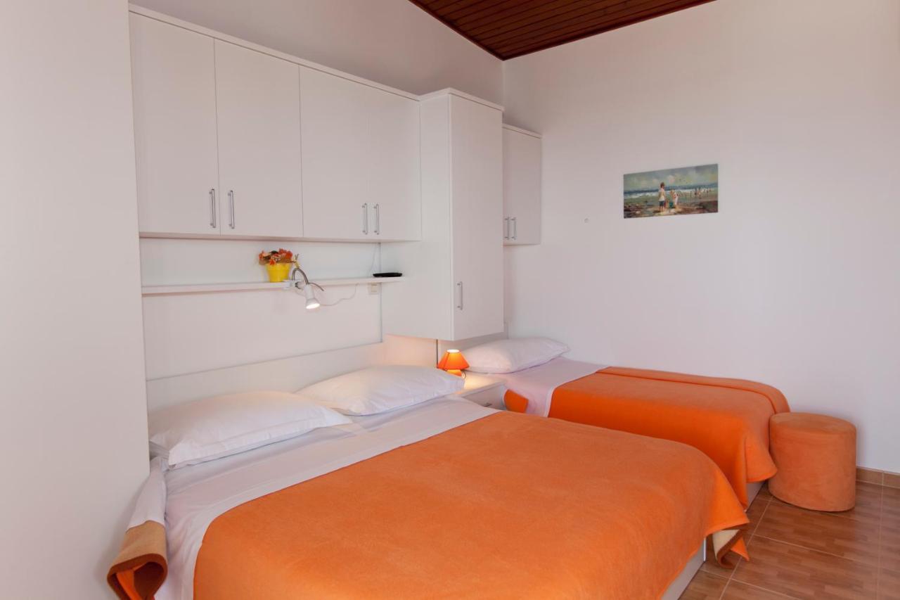 Apartments Milana ทูแชพี ภายนอก รูปภาพ