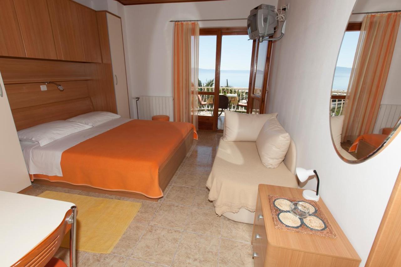 Apartments Milana ทูแชพี ภายนอก รูปภาพ