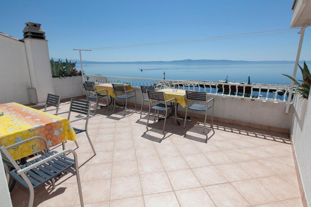 Apartments Milana ทูแชพี ภายนอก รูปภาพ